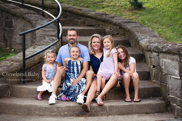 Image of 9/14 Mini Session - West Side @9am