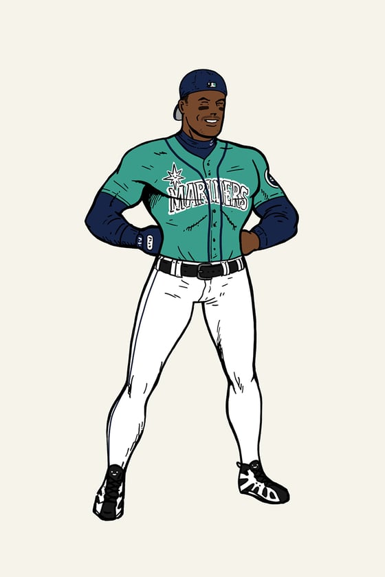 Image of SUPER Kid