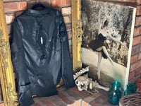 Image 1 of Trygon jacket 