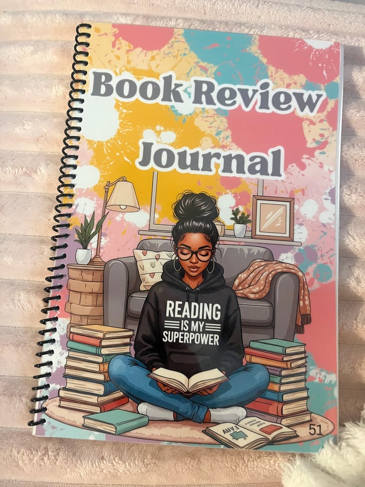 Image of Book Review Journal
