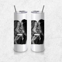 Image 7 of Thermo Mugs - Grey's Anatomy & Station 19 (both sides)