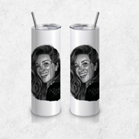 Image 2 of Thermo Mugs - Grey's Anatomy & Station 19 (both sides)