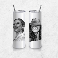 Image 6 of Thermo Mugs - Grey's Anatomy & Station 19 (both sides)