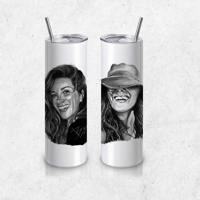 Image 4 of Thermo Mugs - Grey's Anatomy & Station 19 (both sides)