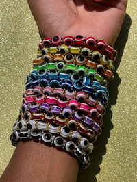 Evil Eye Bracelets|8mm