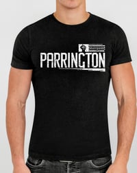 Parrington - Fist Skatepunk