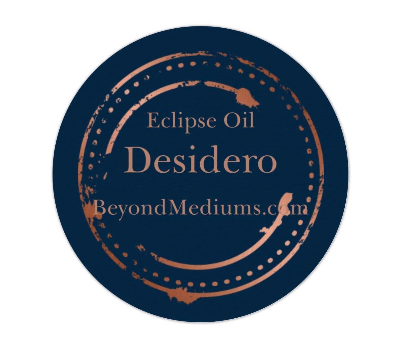 Image of Desidero Eclipse Oil