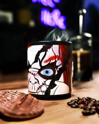 Image 2 of CHILDS PLAY: Chucky Mug