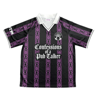 Scustin FC – Vintage Football Jersey