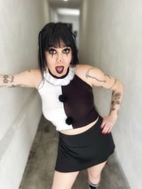 Image 2 of The Terrifying Clown Top