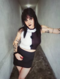 Image 3 of The Terrifying Clown Top