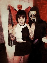 Image 5 of The Terrifying Clown Top