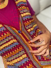 Image 1 of Good morning cover up
