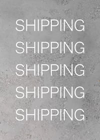 Shipping