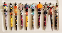 Image 2 of Halloween Novelty Pens