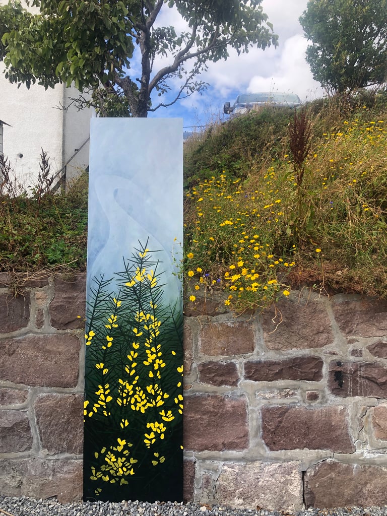 Gorse