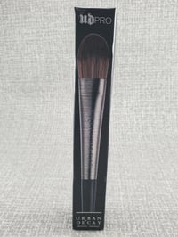 Urban Decay Brush Flat Optical Blurring Ud Pro F-108. NEW IN BOX
