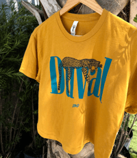 Image 2 of Duval - Gold Crop 