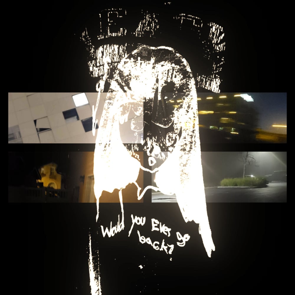 Image of bappy - Empty Stomach, Wilting Faith