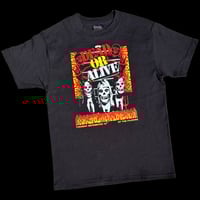 DEAD OR ALIVE TEE