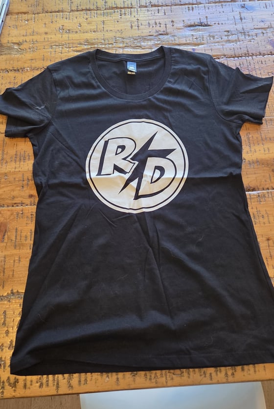 Image of OG Women's RD Tshirt