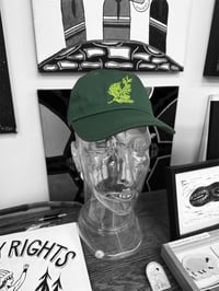 Image 3 of Cedar Medicine Dad Hat