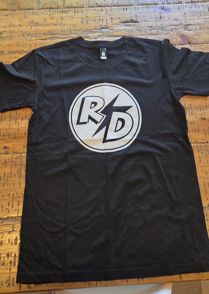 Image of OG Men's RD Tshirt