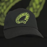 Image 1 of Sweetgrass Medicine Dad Hat