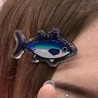 Image 2 of Hair Clips