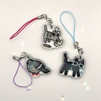 Image 1 of Phone Charms