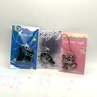 Image 2 of Phone Charms