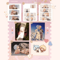 Image 2 of honkai star rail • prints