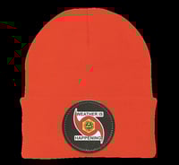 Image 3 of THE WEATHER IS HAPPENING BEANIE