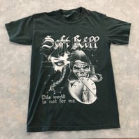 "Dancing On Glass" T-Shirt