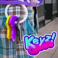 Image 1 of Keyz!