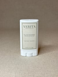 Image 4 of Tallow Deodorant 