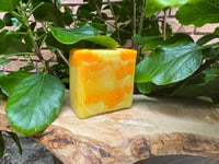 Image 4 of Faithfulness (Virgie Jackson):  Olive Oil and Shea Butter Soap