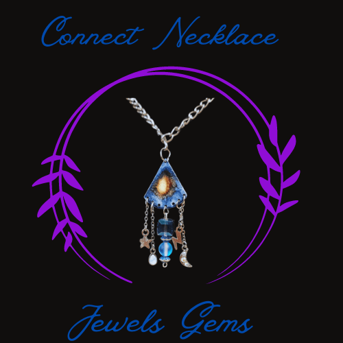 Image of Serenity Necklace