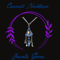 Image 1 of Serenity Necklace