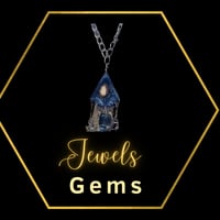 Image 2 of Serenity Necklace