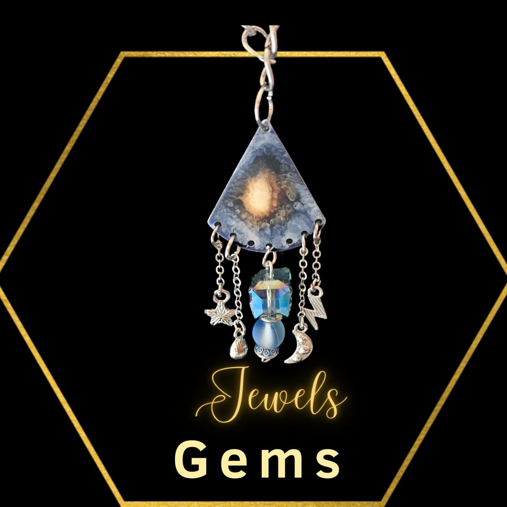 Image of Serenity Necklace