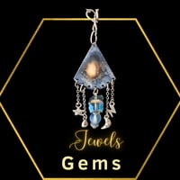 Image 3 of Serenity Necklace