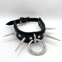 Big Business Pup Collar