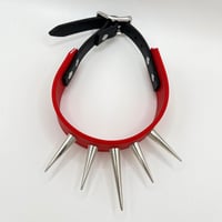 Image 2 of V LouiePup Collar