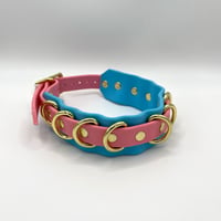 Image 2 of Dolly Pup Collar