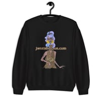 Image 2 of Jwncollection.com Promo Sweatshirt V1