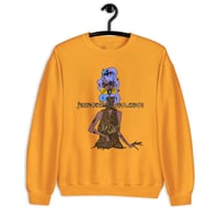 Image 1 of Jwncollection.com Promo Sweatshirt V1