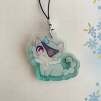 Image 4 of Chimera Phone Charms