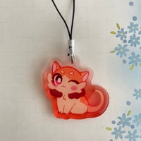 Image 5 of Chimera Phone Charms