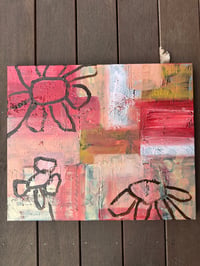 Image 1 of Granny's Quilt